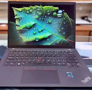 New Laptop Lenovo 16GB Intel Core i7 SSD 512GB