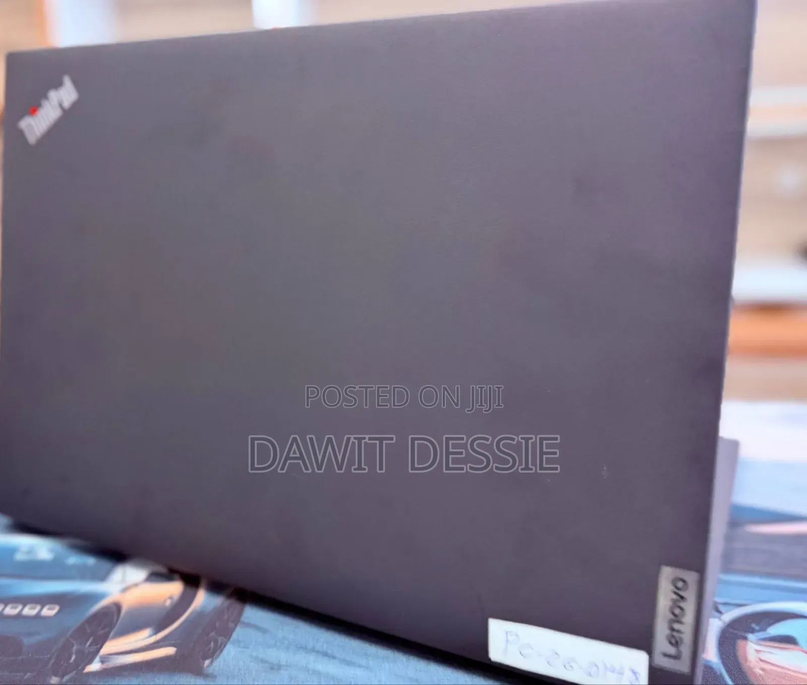 New Laptop Lenovo 16GB Intel Core i7 SSD 512GB