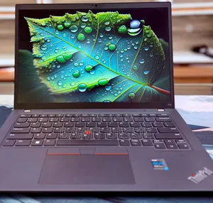 New Laptop Lenovo 16GB Intel Core i7 SSD 512GB