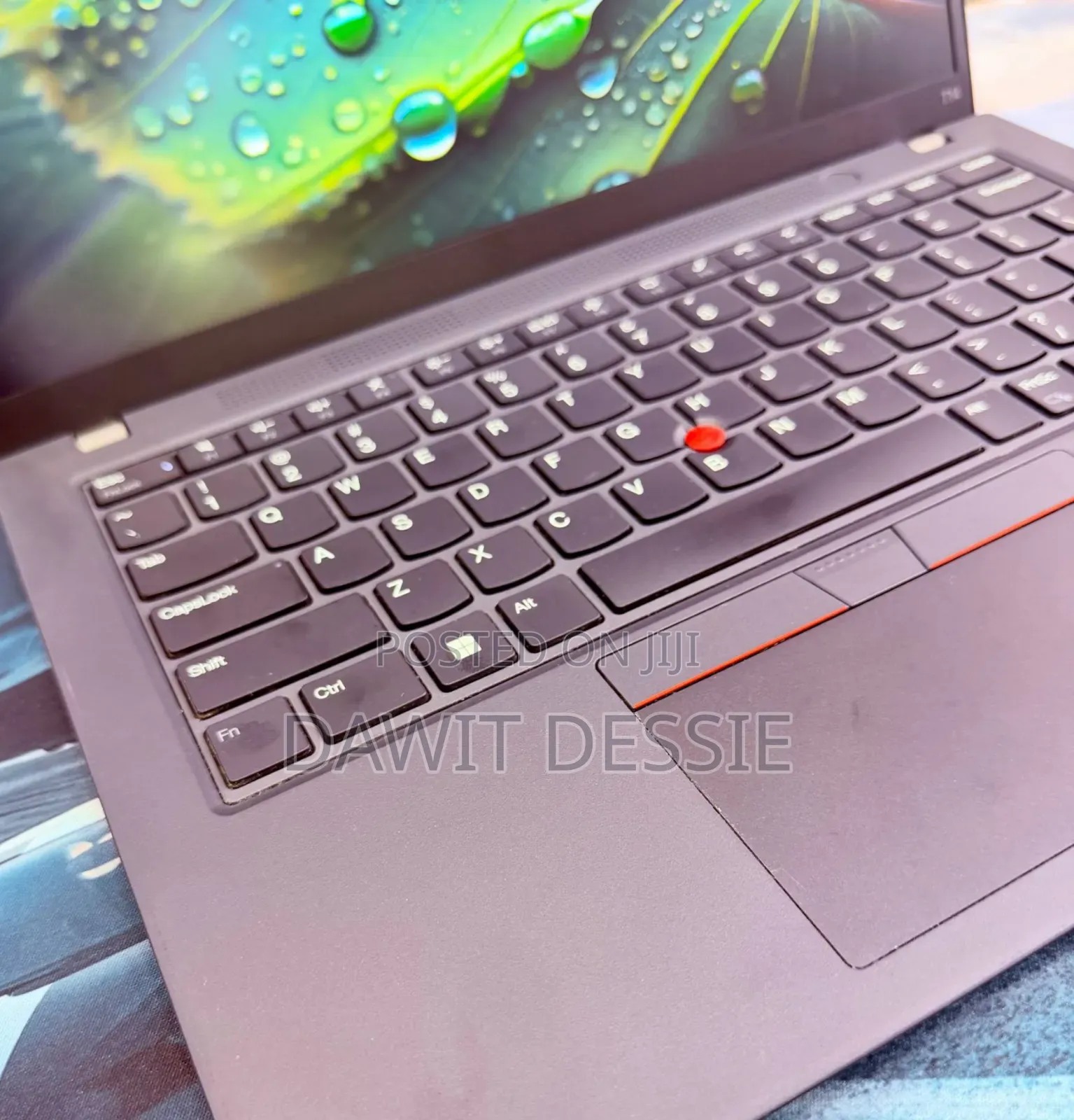 New Laptop Lenovo 16GB Intel Core i7 SSD 512GB