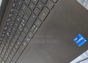 New Laptop Dell Vostro 15 3000 16GB Intel Core i5 SSD 512GB