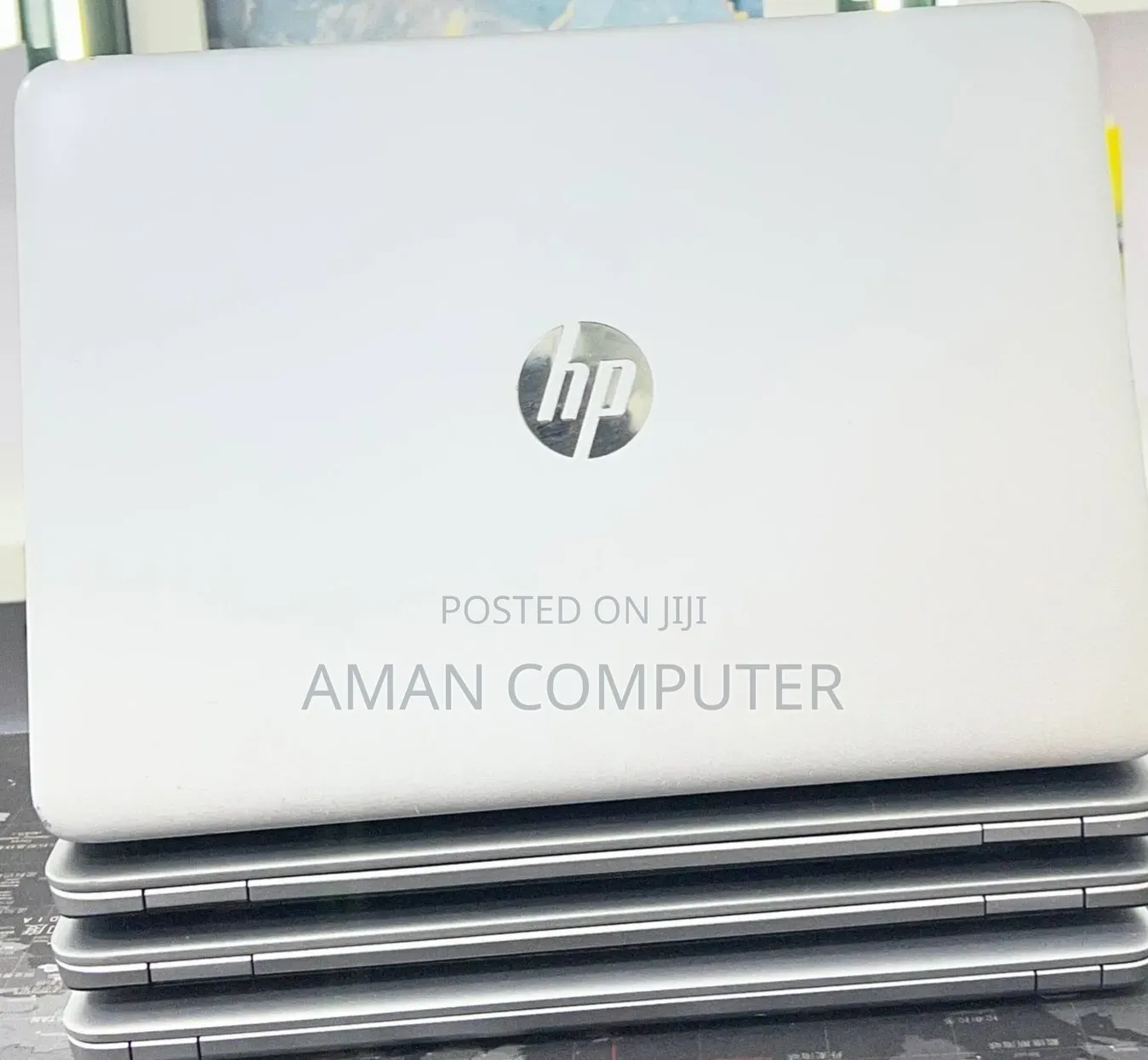 New Laptop HP EliteBook 840 G3 8GB Intel Core i5 SSD 256GB