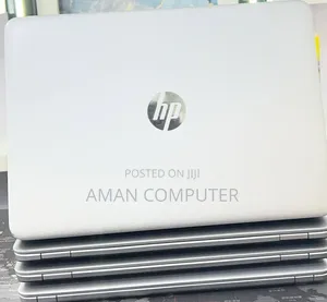New Laptop HP EliteBook 840 G3 8GB Intel Core i5 SSD 256GB