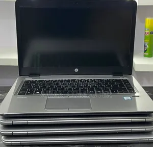 New Laptop HP EliteBook 840 G3 8GB Intel Core i5 SSD 256GB