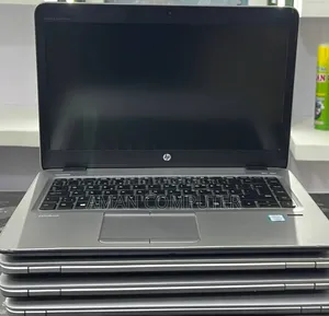 New Laptop HP EliteBook 840 G3 8GB Intel Core i5 SSD 256GB