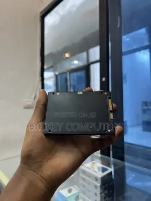 Micron M600 1tb 2.5” Sata SSD