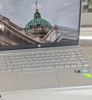 New Laptop HP Pavilion 14 16GB Intel Core i5 SSD 512GB