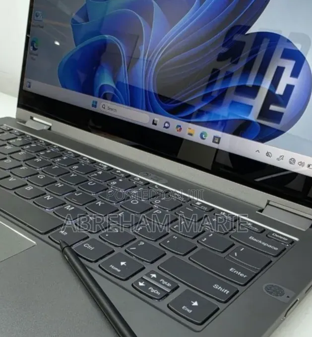 New Laptop Lenovo ThinkBook 13 16GB Intel Core i7 SSD 512GB