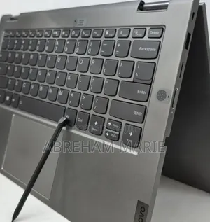 New Laptop Lenovo ThinkBook 13 16GB Intel Core i7 SSD 512GB