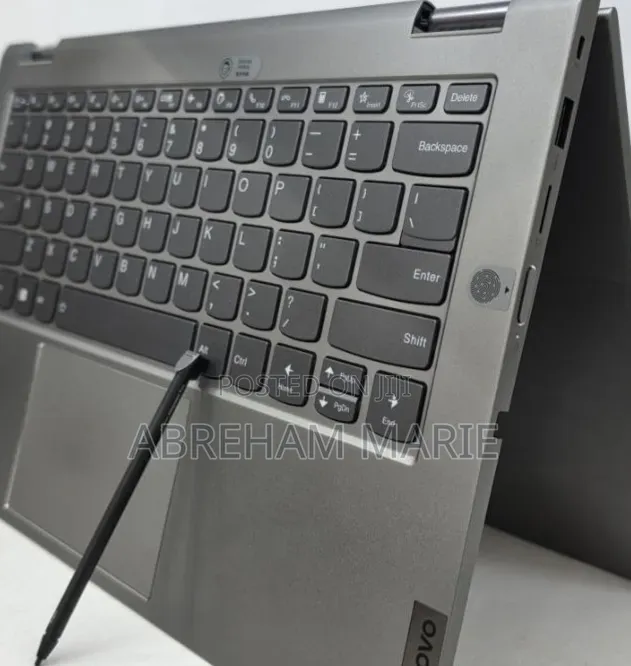 New Laptop Lenovo ThinkBook 13 16GB Intel Core i7 SSD 512GB
