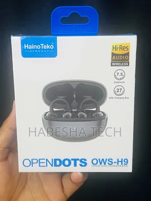 ኤርፖድ Ows-H9