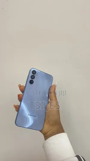 Samsung Galaxy A15 256 GB Blue