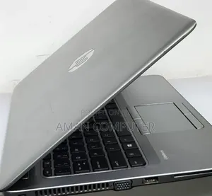 New Laptop HP EliteBook 840 G4 8GB Intel Core i7 SSD 256GB
