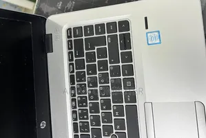 New Laptop HP EliteBook 840 G4 8GB Intel Core i7 SSD 256GB