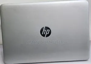 New Laptop HP EliteBook 840 G4 8GB Intel Core i7 SSD 256GB