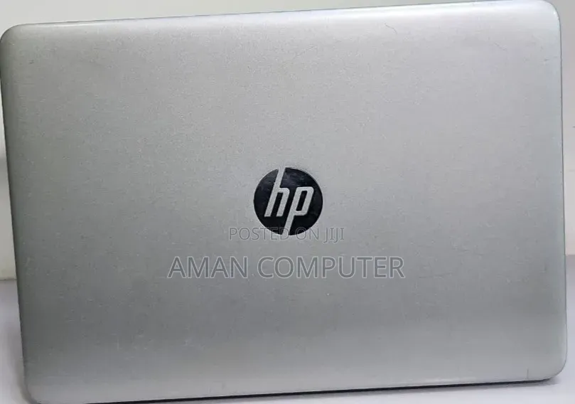 New Laptop HP EliteBook 840 G4 8GB Intel Core i7 SSD 256GB