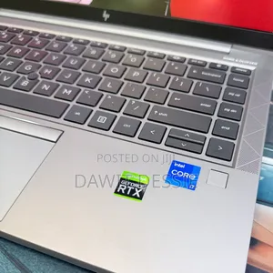 New Laptop HP 16GB Intel Core i7 SSD 512GB