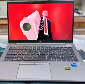 New Laptop HP 16GB Intel Core i7 SSD 512GB