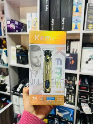 Kemei 700H Hair Trimmer