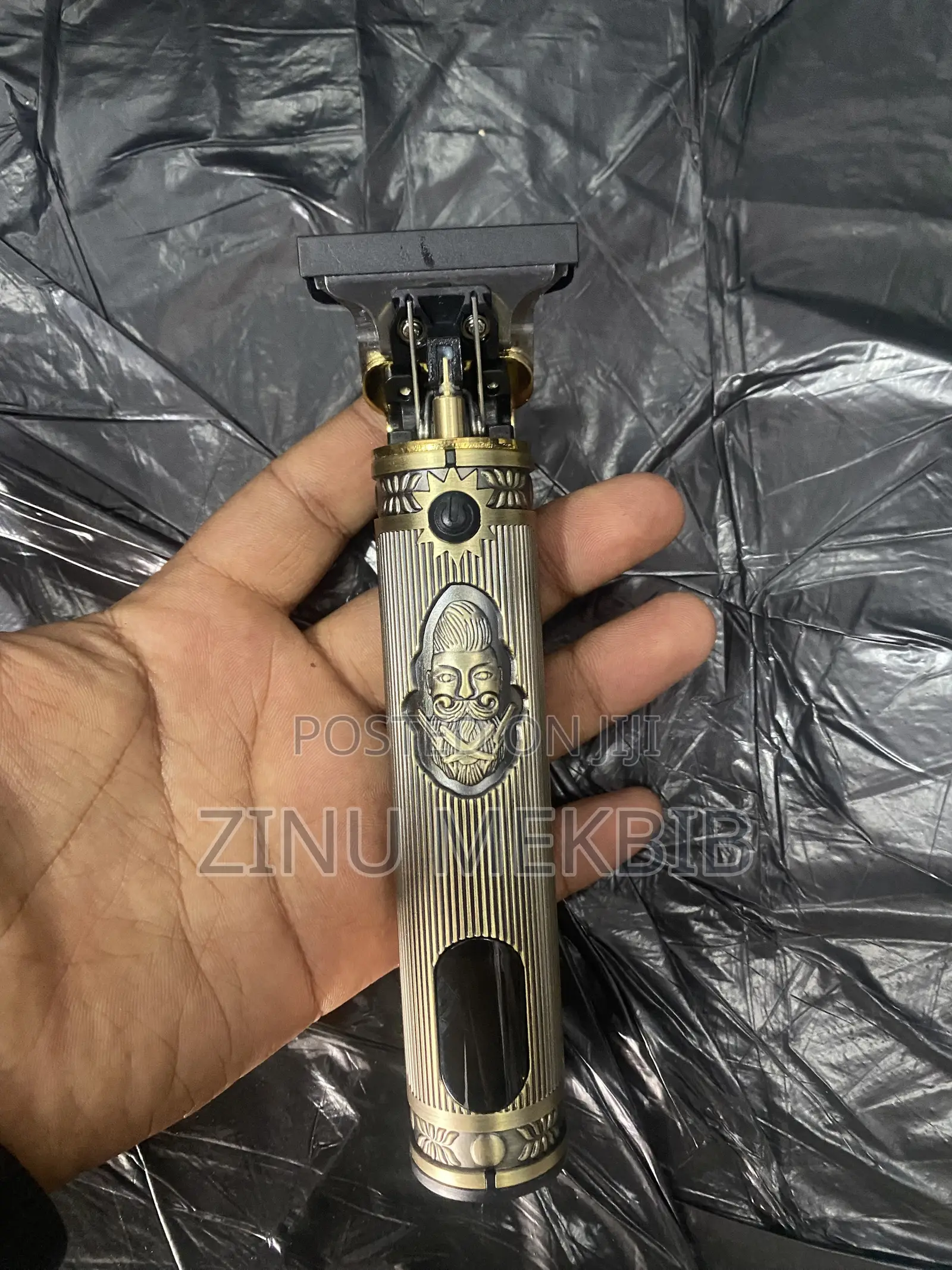 Kemei 700H Hair Trimmer