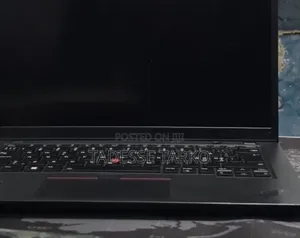 New Laptop Lenovo ThinkPad L14 16GB Intel Core i5 SSD 256GB