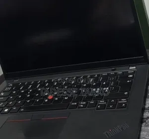 New Laptop Lenovo ThinkPad L14 16GB Intel Core i5 SSD 256GB