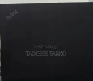 New Laptop Lenovo ThinkPad L14 16GB Intel Core i5 SSD 256GB