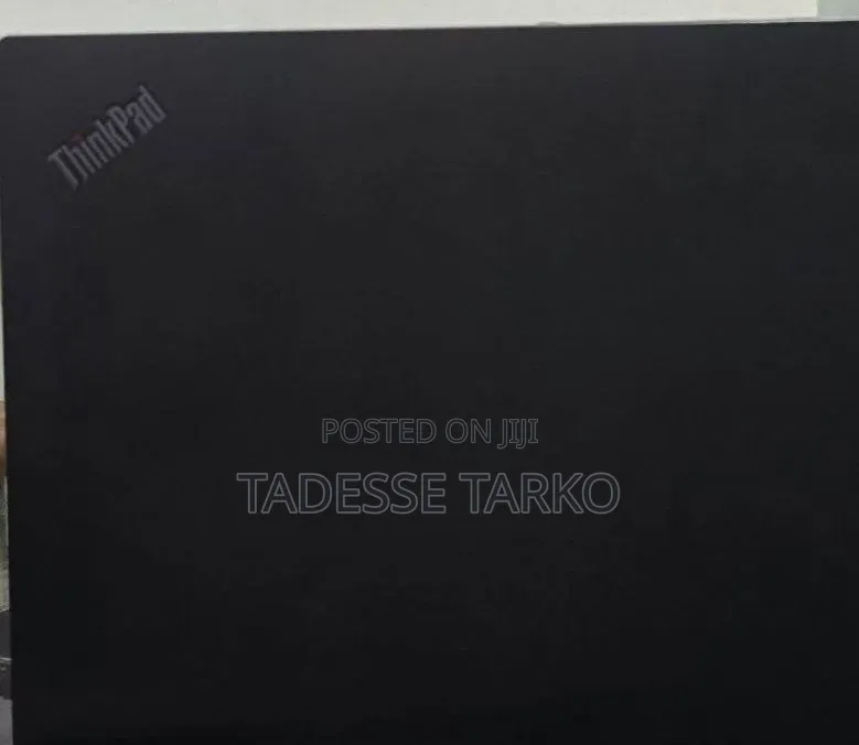 New Laptop Lenovo ThinkPad L14 16GB Intel Core i5 SSD 256GB