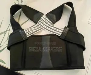 All-Day Comfort Lumbar Brace: Spine Support Sciatica Relief