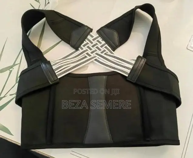 All-Day Comfort Lumbar Brace: Spine Support Sciatica Relief