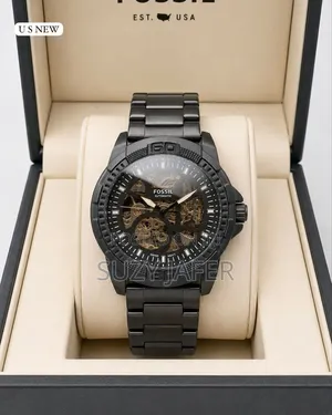 Fossil Automatic Collection