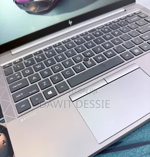 New Laptop HP 16GB Intel Core i7 SSD 512GB
