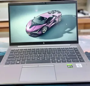 New Laptop HP 16GB Intel Core i7 SSD 512GB