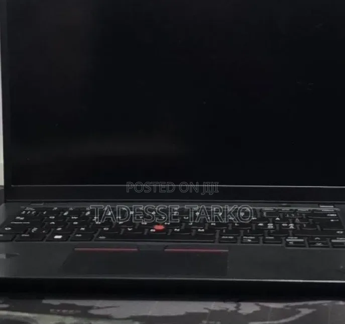 New Laptop Lenovo ThinkPad L14 16GB Intel Core i5 SSD 256GB