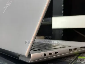 New Laptop HP ZBook 17 32GB Intel Core i9 SSD 512GB