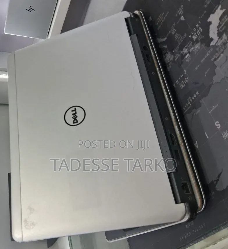 New Laptop Dell Latitude E7240 8GB Intel Core i5 SSD 256GB