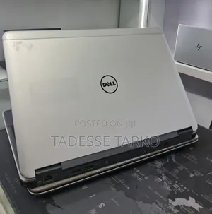 New Laptop Dell Latitude E7240 8GB Intel Core i5 SSD 256GB