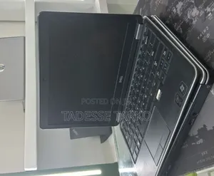 New Laptop Dell Latitude E7240 8GB Intel Core i5 SSD 256GB
