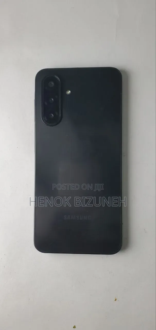New Samsung Galaxy A17 128 GB Black
