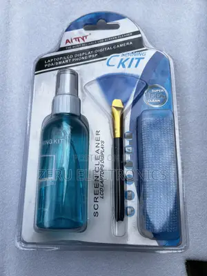 Cleaning Kit