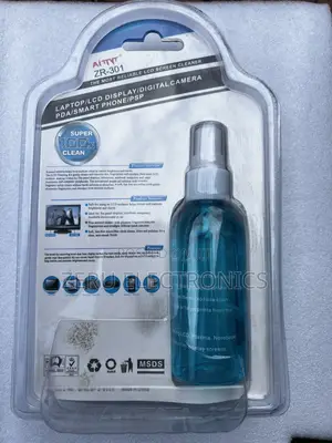 Cleaning Kit