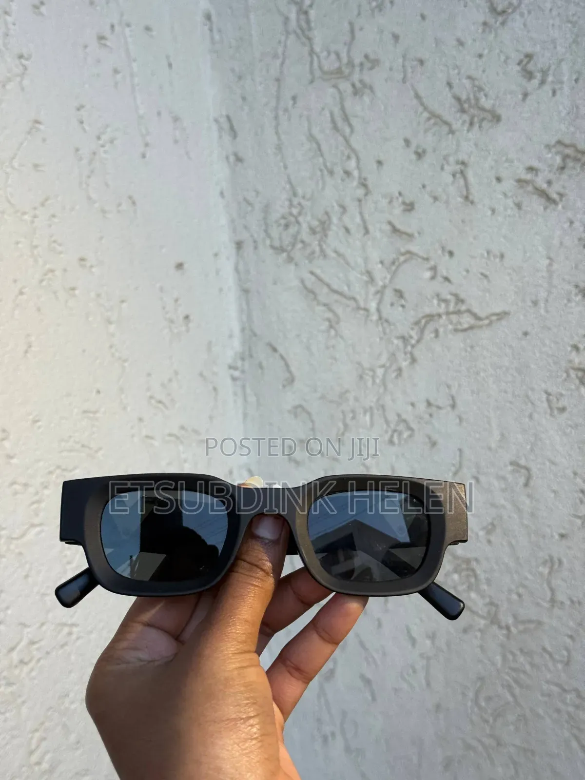 Sunglasses 
