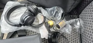 Water Line Leakage Detector
