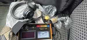 Water Line Leakage Detector