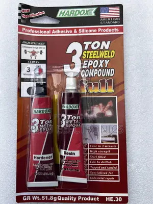 Epoxy Compound