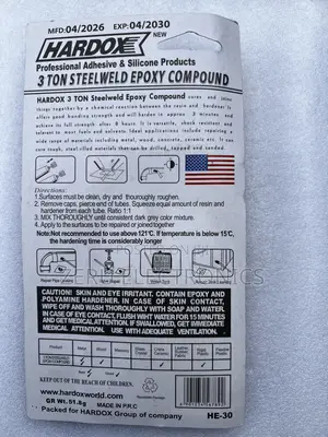 Epoxy Compound