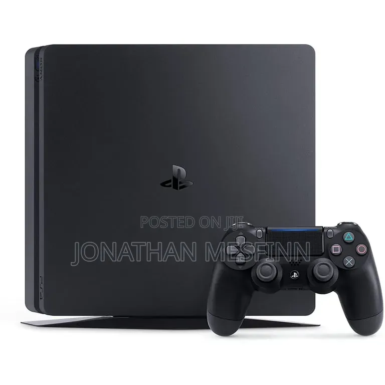 Playstation 4
