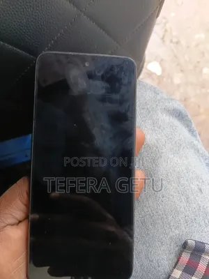 Xiaomi 12 256 GB Black