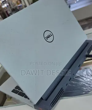 New Laptop Dell G15 5510 16GB Intel Core i7 SSD 512GB