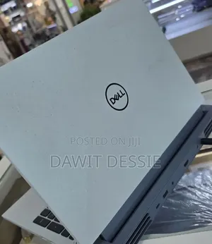 New Laptop Dell G15 5510 16GB Intel Core i7 SSD 512GB